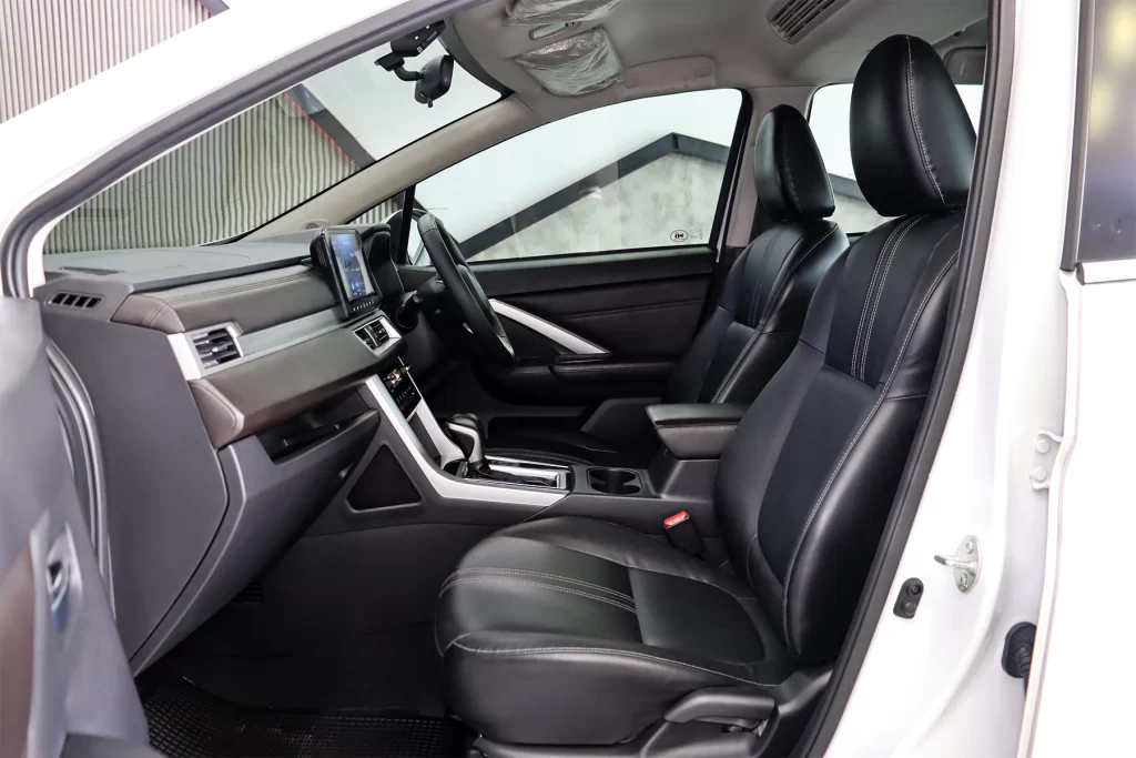 Mitsubishi Xpander 1.5 GT 2022 [HDGE]