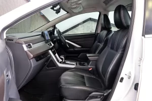 Mitsubishi Xpander 1.5 GT 2022 [HDGE]