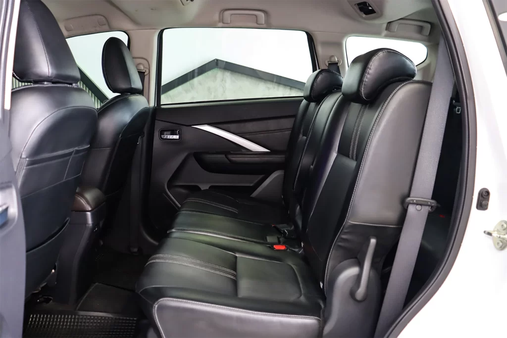 Mitsubishi Xpander 1.5 GT 2022 [HDGE]