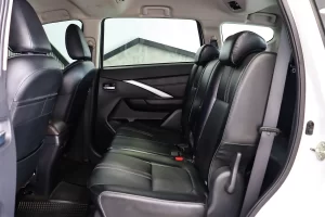 Mitsubishi Xpander 1.5 GT 2022 [HDGE]
