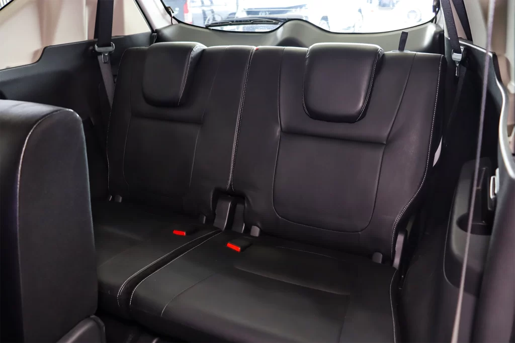 Mitsubishi Xpander 1.5 GT 2022 [HDGE]