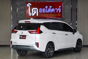 Mitsubishi Xpander 1.5 GT 2022 [HDGE]