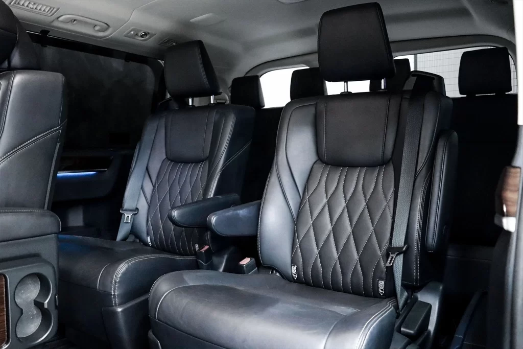 Toyota Majesty 2.8 Premium 2020 [GBBI]