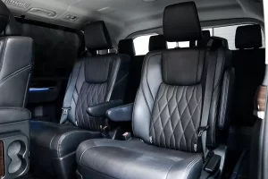 Toyota Majesty 2.8 Premium 2020 [GBBI]