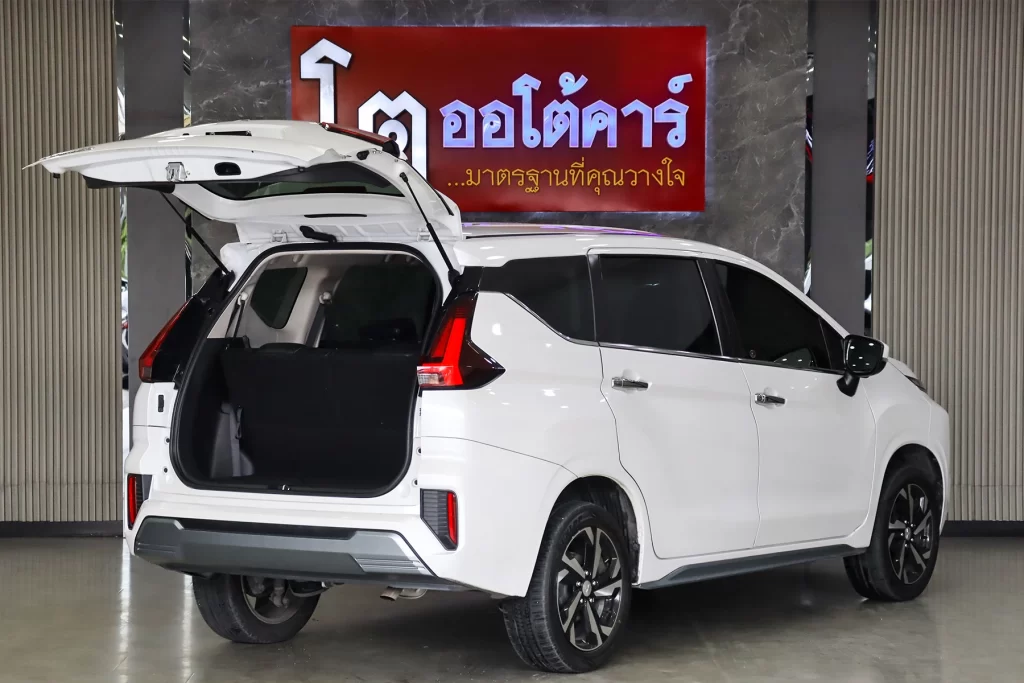 Mitsubishi Xpander 1.5 GT 2022 [HDGE]