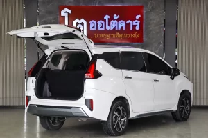 Mitsubishi Xpander 1.5 GT 2022 [HDGE]