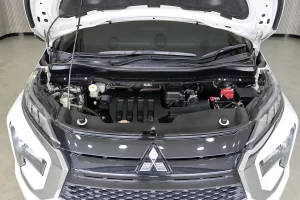 Mitsubishi Xpander 1.5 GT 2022 [HDGE]