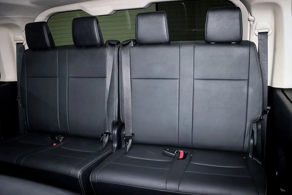 Toyota Majesty 2.8 Premium 2020 [GBBI]