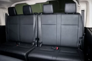 Toyota Majesty 2.8 Premium 2020 [GBBI]