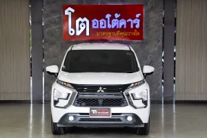 Mitsubishi Xpander 1.5 GT 2022 [HDGE]