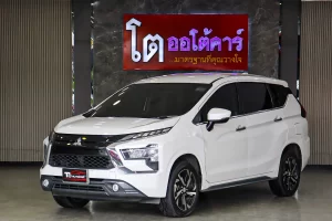 Mitsubishi Xpander 1.5 GT 2022 [HDGE]