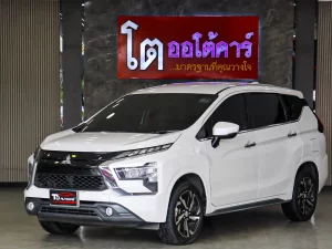 Mitsubishi Xpander 1.5 GT 2022 [HDGE]