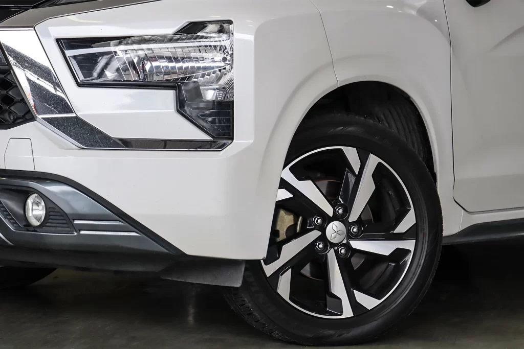 Mitsubishi Xpander 1.5 GT 2022 [HDGE]