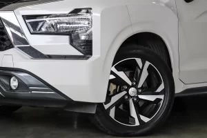 Mitsubishi Xpander 1.5 GT 2022 [HDGE]