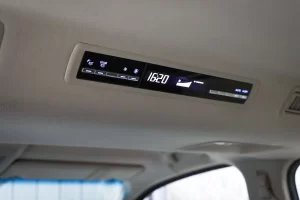 Toyota Majesty 2.8 Premium 2020 [GBBI]
