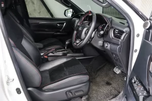 Toyota Fortuner 2.8 GR Sport 4WD 2023 [GHDB]
