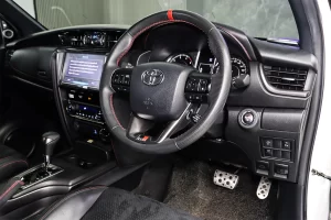 Toyota Fortuner 2.8 GR Sport 4WD 2023 [GHDB]