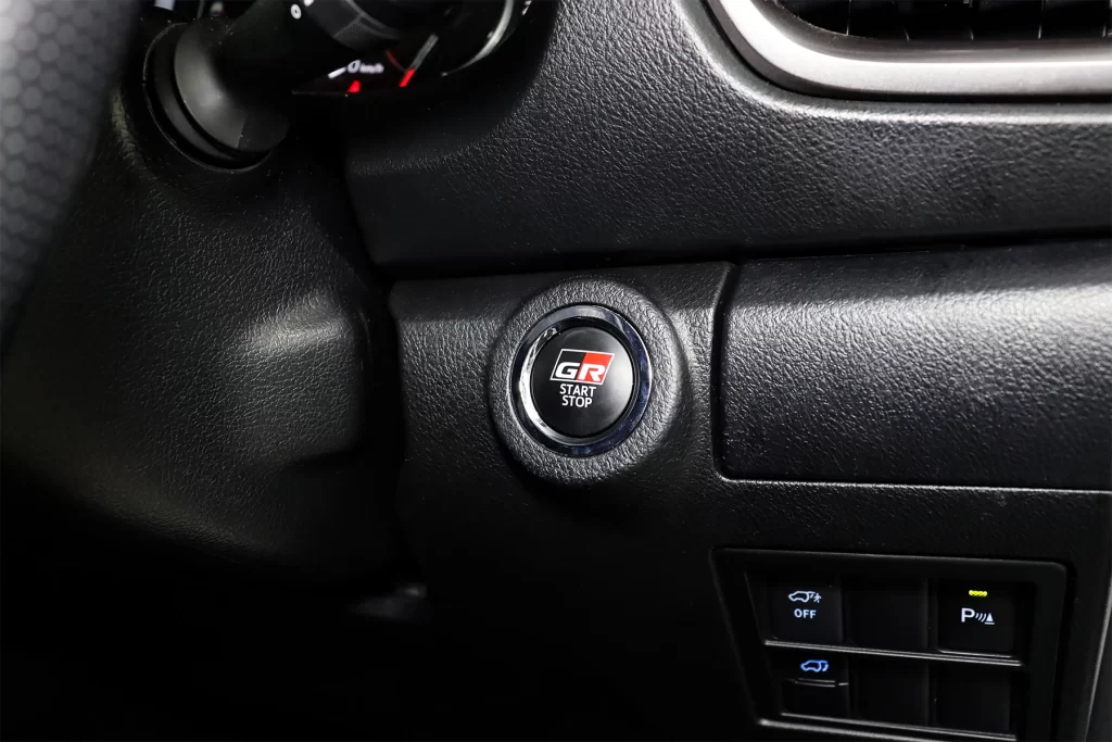 Toyota Fortuner 2.8 GR Sport 4WD 2023 [GHDB]