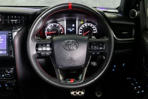 Toyota Fortuner 2.8 GR Sport 4WD 2023 [GHDB]