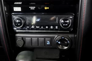 Toyota Fortuner 2.8 GR Sport 4WD 2023 [GHDB]