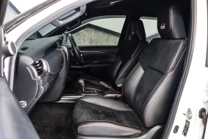 Toyota Fortuner 2.8 GR Sport 4WD 2023 [GHDB]