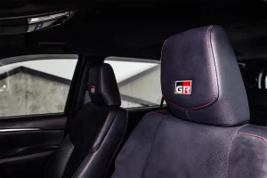 Toyota Fortuner 2.8 GR Sport 4WD 2023 [GHDB]