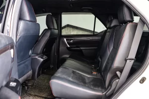 Toyota Fortuner 2.8 GR Sport 4WD 2023 [GHDB]