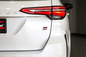 Toyota Fortuner 2.8 GR Sport 4WD 2023 [GHDB]