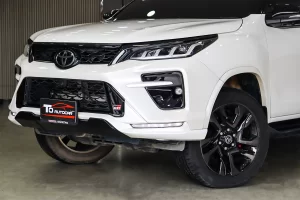 Toyota Fortuner 2.8 GR Sport 4WD 2023 [GHDB]