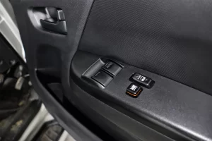 Toyota Commuter 3.0 D4D 2019 M/T [ICDG]