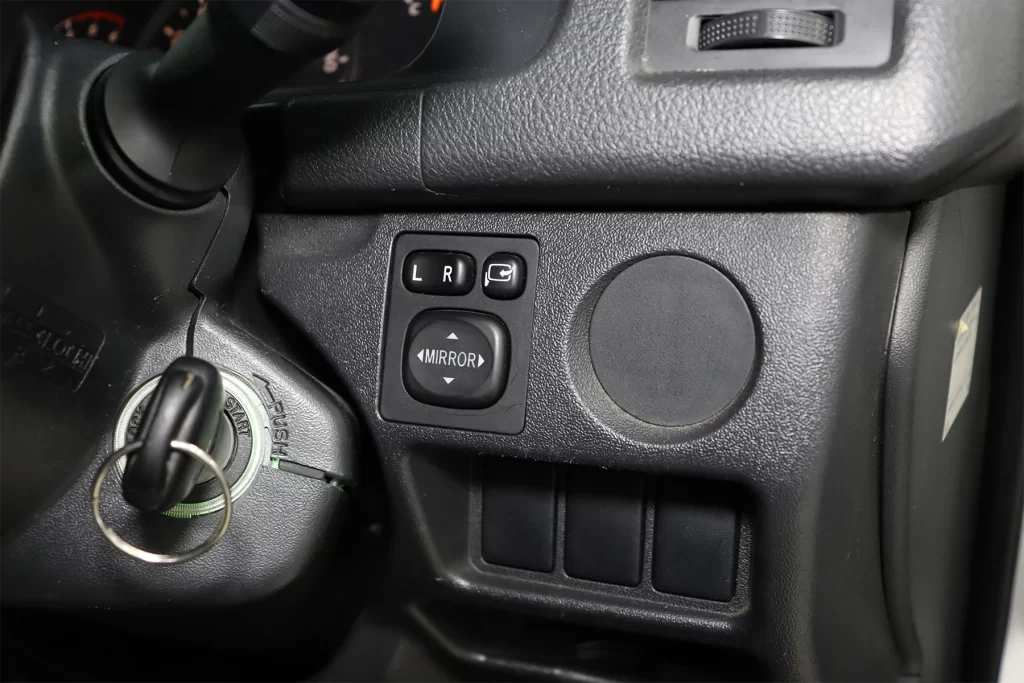Toyota Commuter 3.0 D4D 2019 M/T [ICDG]