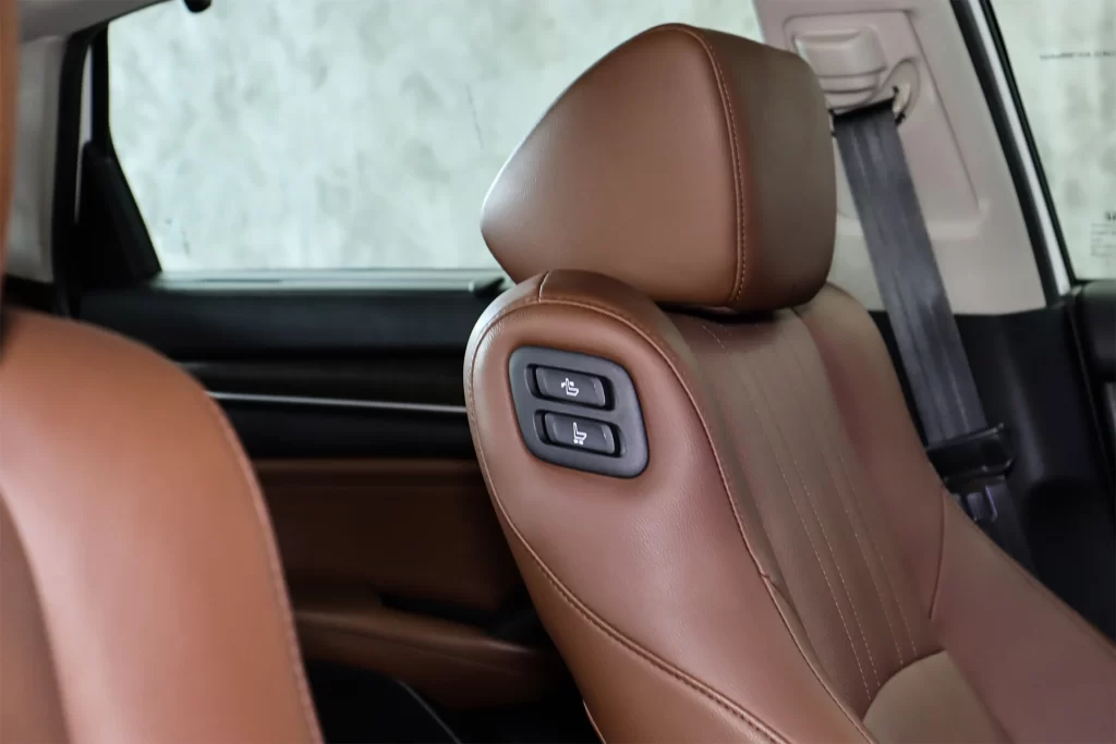 Honda Accord 2.0 E-HEV EL Plus 2022 [GGIF]