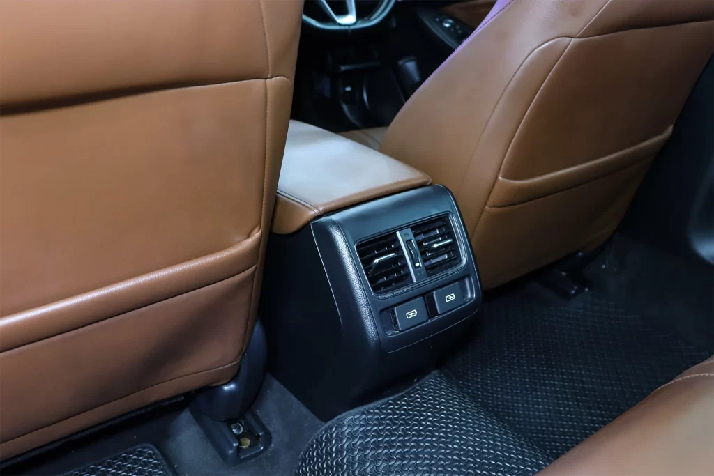 Honda Accord 2.0 E-HEV EL Plus 2022 [GGIF]