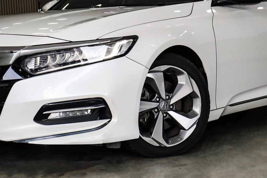 Honda Accord 2.0 E-HEV EL Plus 2022 [GGIF]