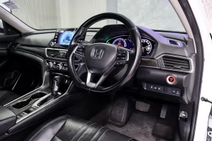 Honda Accord 2.0 Hybrid 2020 [DDJC]