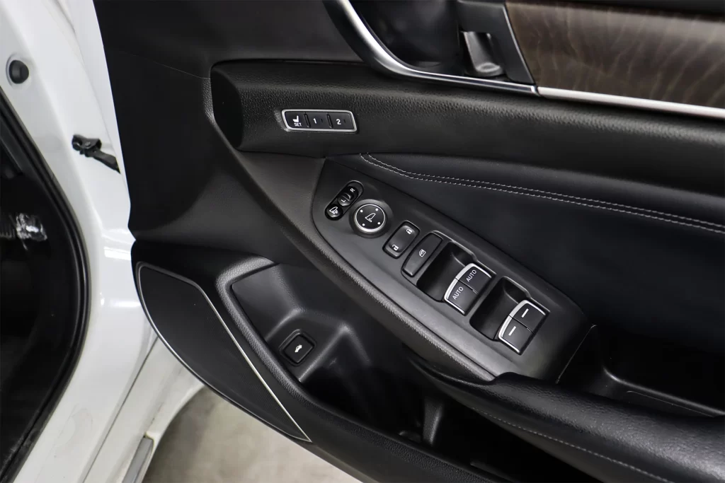 Honda Accord 2.0 Hybrid 2020 [DDJC]