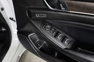 Honda Accord 2.0 Hybrid 2020 [DDJC]