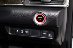 Honda Accord 2.0 Hybrid 2020 [DDJC]
