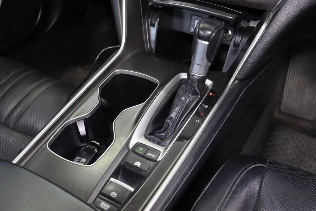Honda Accord 2.0 Hybrid 2020 [DDJC]