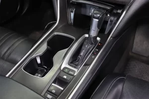 Honda Accord 2.0 Hybrid 2020 [DDJC]