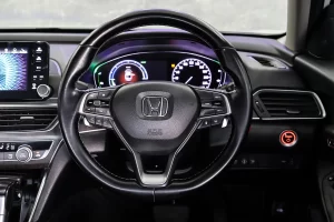 Honda Accord 2.0 Hybrid 2020 [DDJC]