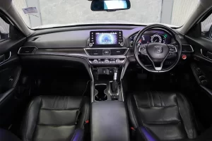 Honda Accord 2.0 Hybrid 2020 [DDJC]