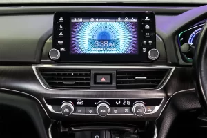 Honda Accord 2.0 Hybrid 2020 [DDJC]