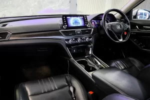 Honda Accord 2.0 Hybrid 2020 [DDJC]