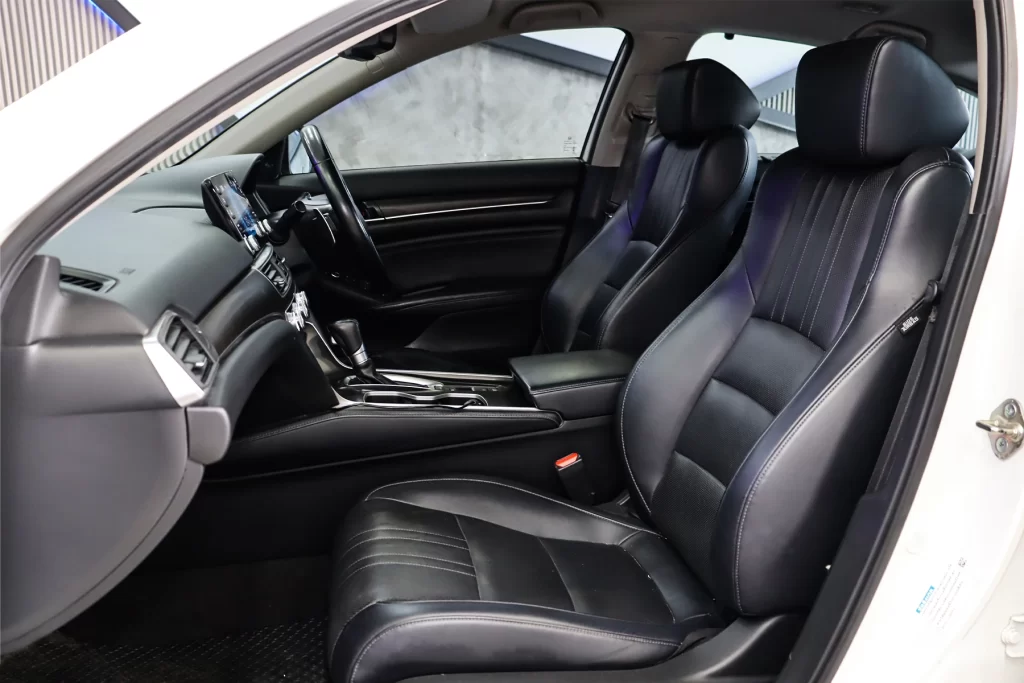 Honda Accord 2.0 Hybrid 2020 [DDJC]