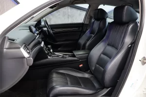Honda Accord 2.0 Hybrid 2020 [DDJC]