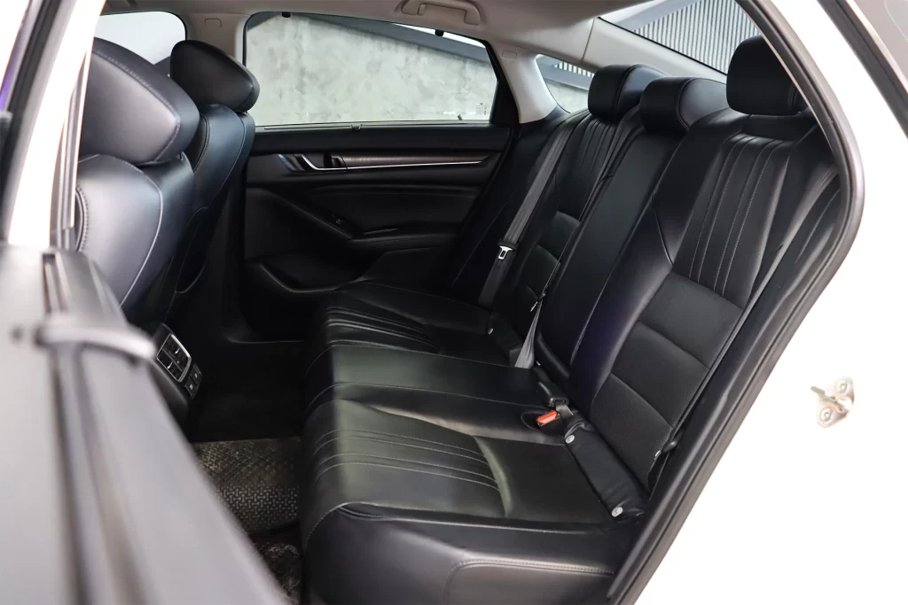 Honda Accord 2.0 Hybrid 2020 [DDJC]