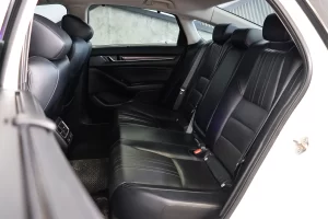 Honda Accord 2.0 Hybrid 2020 [DDJC]