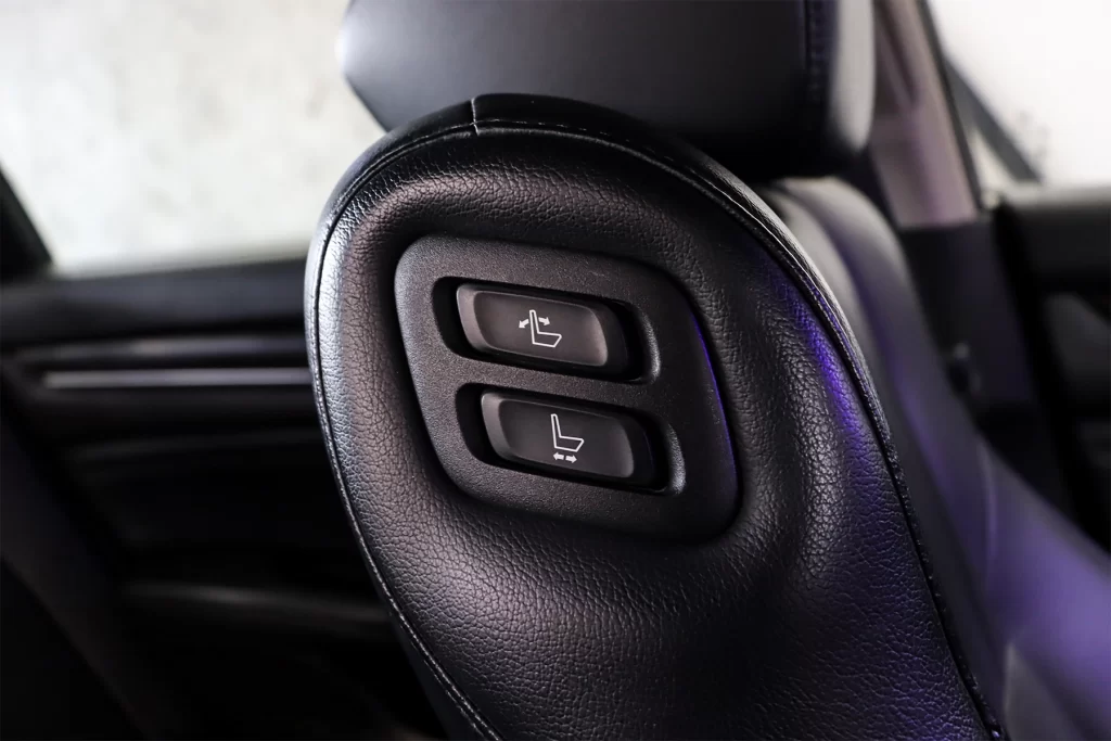 Honda Accord 2.0 Hybrid 2020 [DDJC]
