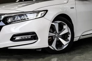 Honda Accord 2.0 Hybrid 2020 [DDJC]